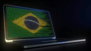 Brasil entra no top 3 dos países mais atacados por ransomware