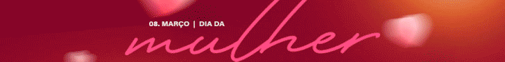 DIA DA MULHER