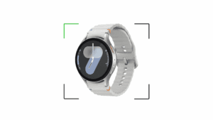 Samsung Galaxy Watch7: relógio inteligente com GPS integrado em oferta