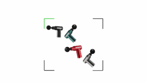 Para alívio rápido: confira um massageador muscular em oferta
