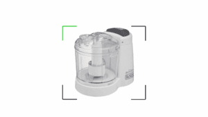 Processador de alimentos em oferta: modelo para triturar e misturar ingredientes com rapidez