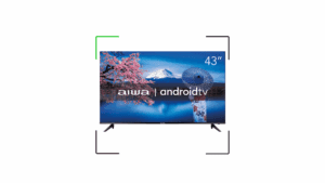 Quer uma TV nova? Confira 3 modelos de 43 polegadas em oferta