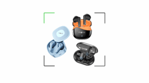 3 opções de fones de ouvido TWS baratinhos que estão em oferta