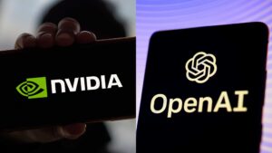 Nvidia ameaça “fechar a torneira” após investimento de US$ 30 bi na OpenAI
