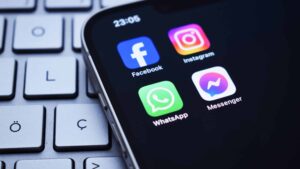 Meta firmam acordo para combater trabalho infantil nas redes sociais