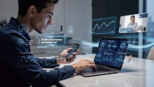 O que ninguém te conta sobre usar IA para cuidar da saúde