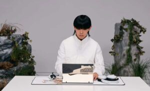 ASUS lança notebook gamer ROG Flow com design de Kojima