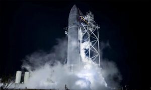 Starship mais potente pode voar daqui a um mês, diz Elon Musk