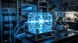 Uma bateria que carrega quase instantaneamente pode mudar o futuro da energia