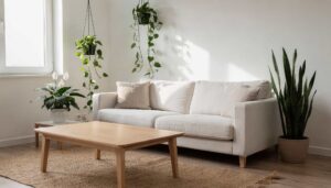 Plantas dentro de casa transformam sua saúde e bem-estar