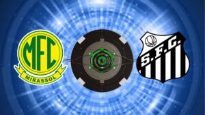 onde assistir, horário e escalação do Brasileirão