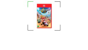 Para a sua coleção: jogos físicos de Nintendo Switch e Switch 2 em promoção