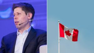 Canadá diz que Sam Altman vai aumentar protocolos de segurança do ChatGPT
