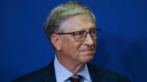 Empresa de Bill Gates recebe aval para construir reator nuclear nos EUA