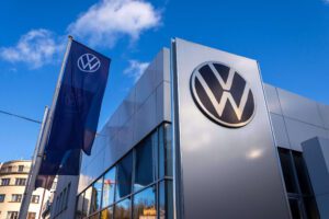 Volkswagen cortará 50 mil empregos na Alemanha até 2030