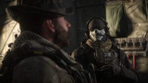O filme de Call of Duty já tem data para chegar aos cinemas e promete muita ação