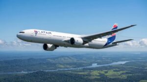 Por que aviões não caem mesmo sendo tão pesados?