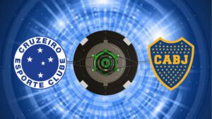 Cruzeiro x Boca Juniors: onde assistir, horário e escalação da Libertadores
