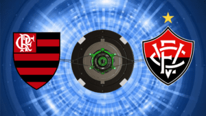 Flamengo x Vitória: onde assistir ao jogo da Copa do Brasil