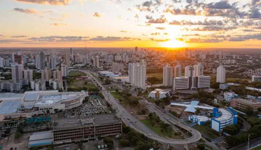 Celebração do aniversário da capital tem gosto de afetividade e regionalismo