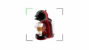 Para aquele cafezinho gostoso: cafeteira Nescafé Dolce Gusto em oferta