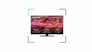 Smart TV, aspirador e air fryer: itens para a casa em promoção no 4.4