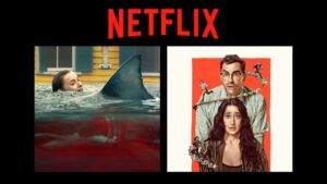 Netflix: lançamentos da semana (6 a 12 de abril)
