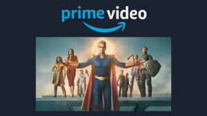Amazon Prime Video: lançamentos da semana (27 de abril a 3 de maio)