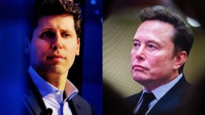 Altman e Musk se enfrentam no julgamento que pode definir futuro da IA