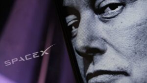 SpaceX recompensará Musk por colônia humana em Marte, mas…
