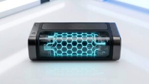 Quanto custa uma bateria de grafeno?