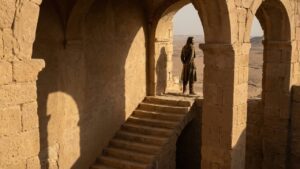 Provérbio bíblico: “O orgulho precede a ruína, e a altivez do espírito precede a queda.”