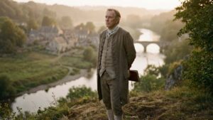 Jean Jacques Rousseau, filósofo: “O homem nasce livre, e por toda parte encontra-se acorrentado.”