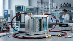 Wi-Fi pode estar com os dias contados? A nova internet que usa a luz da lâmpada para ser 100 vezes mais rápida