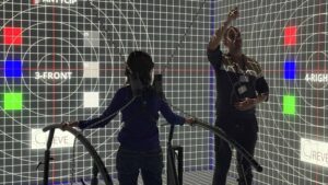 Esteira inteligente usa algoritmos para ‘prever’ Alzheimer e Parkinson