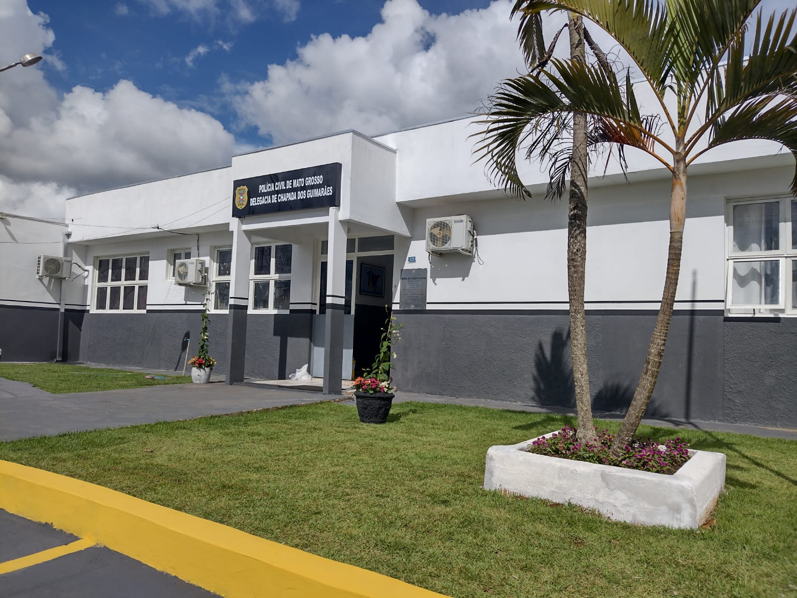 Polícia Civil prende suspeito e avança na elucidação de homicídio em Chapada dos Guimarães