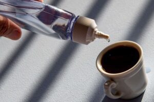 Adoçantes e metabolismo: estudo alerta para efeito geracional