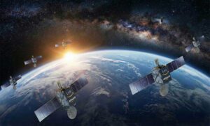 Internet via satélite disponível em 2026