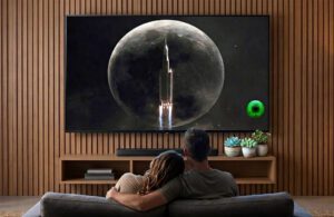 Como assistir ao lançamento da missão Artemis 2 à Lua