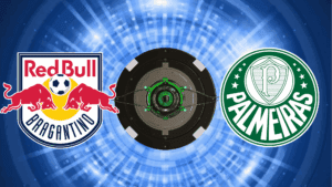 Red Bull Bragantino x Palmeiras: onde assistir, horário e escalações do jogo do Brasileirão