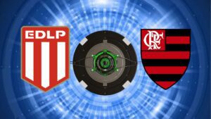 Estudiantes x Flamengo: onde assistir, horário e escalações do jogo da Libertadores