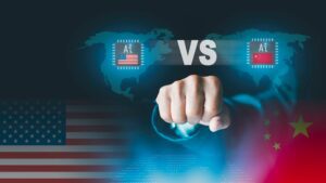 IA: EUA emitem alerta sobre suposto roubo por empresas chinesas