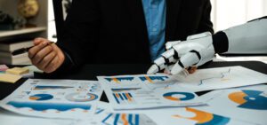 IA como força de trabalho: o novo modelo de gestão