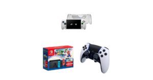 3 ofertas imperdíveis de hardware para consoles de jogos com até 41% de desconto