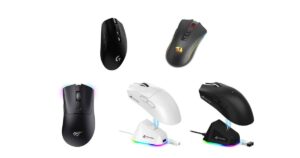 5 ofertas de mouses gamer que valem a pena conferir agora