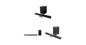 3 ofertas de Soundbars que valem a pena conferir agora