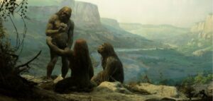 “Neandertal” não deve ser usado de forma pejorativa e aqui está o porquê