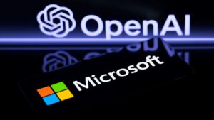 Microsoft assume data center da OpenAI na Europa