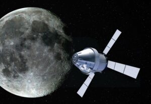 Artemis 2: o que rolou no quinto dia da missão da NASA à Lua