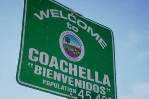 Como assistir o Coachella 2026 ao vivo e de graça pela internet